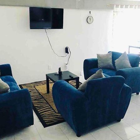 Appartamento Lindo Departamento Centrico Con Estacionamiento Puebla de Zaragoza Esterno foto