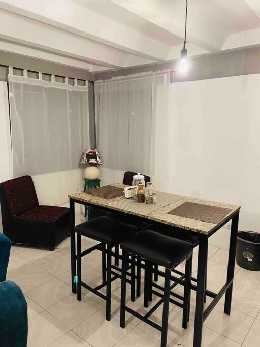 Appartamento Lindo Departamento Centrico Con Estacionamiento Puebla de Zaragoza Esterno foto