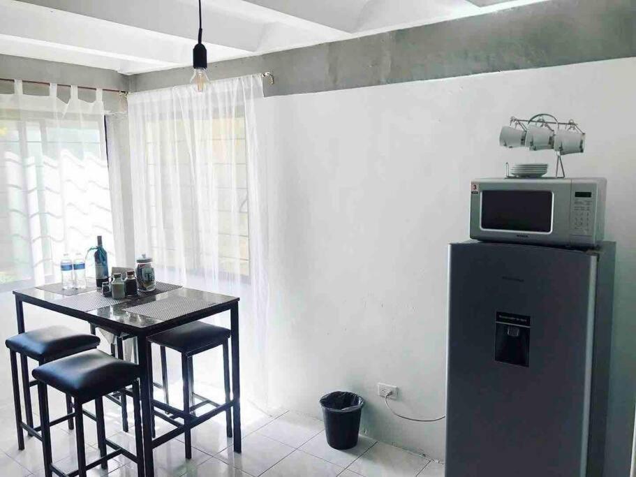 Appartamento Lindo Departamento Centrico Con Estacionamiento Puebla de Zaragoza Esterno foto